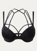 Marlies Dekkers Manjira push up bh