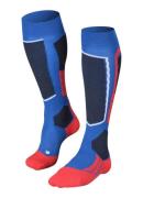 Falke SK2 skisokken in wolblend