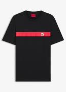 HUGO T-shirt met logo