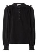 ba&sh Mio tuniek met volant