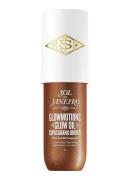 Sol de Janeiro Copacabana Bronze Glow Motion - huidolie