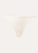 Love Stories Charlotte tanga met kant