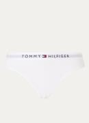 Tommy Hilfiger Slip met logoband