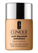 Clinique Acne Solutions™ Liquid Makeup - foundation