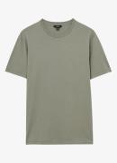 Reiss Bless T-shirt met stretch