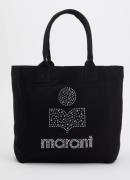 Isabel Marant Yenky shopper met studs