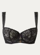 Aubade After Hours beugel bh van kant