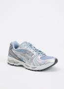 ASICS Gel-Kayano 14 sneaker met mesh details