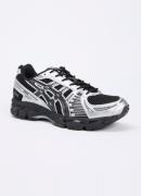 ASICS Gel-Kayano 12.1 sneaker met mesh details