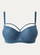 Marlies Dekkers Space Odyssey balconette bh van kant