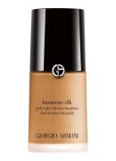 Armani Beauty Luminous Silk Foundation