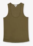 Reiss Ruby top van zijde