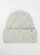 OPUS Muts in alpaca wolblend