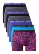 Björn Borg Boxershorts met logoband in 7-pack