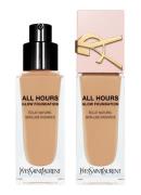 Yves Saint Laurent All Hours Glow Foundation