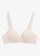 BOSS Voorgevormde bh met logoband