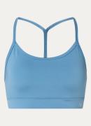 New Balance Sport bh met light support