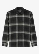 Marc O'Polo Regular fit overhemd met ruitdessin