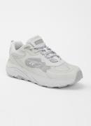 Hi-Tec Eastend sneaker met mesh details