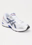 ASICS Gel-1130 sneaker met mesh details