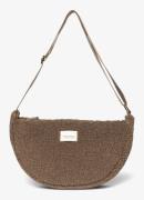 Studio Noos Heuptas van teddy met logo