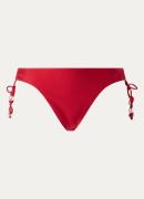 Seafolly Palermo bikinislip met lurex