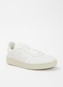 Veja V-90 sneaker van leer