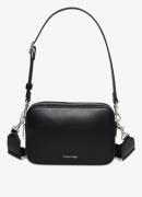 Calvin Klein Schoudertas met afneembare schouderriem