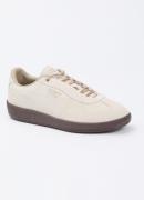 Puma Palermo Graftman sneaker van suède