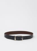 Levi's Reversible riem van leer