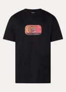 Carhartt WIP Sardinas T-shirt met logoprint