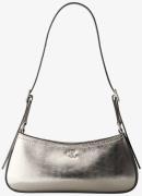 Calvin Klein Schoudertas met metallic finish