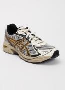 ASICS GT-2160 sneaker van mesh met metallic details