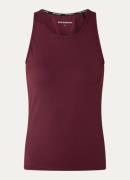 Sofie Schnoor Janetspo tanktop met stretch