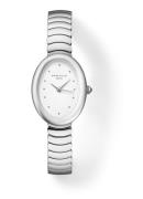 Rosefield Ovale horloge OVWSSS-OV20