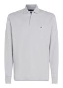 Tommy Hilfiger Regular fit polo met logo