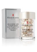 Elizabeth Arden Hyaluronic Acid Cermide Capsules Hydra-Plumping Serum ...