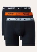 Nike Boxershorts met logoband in 3-pack