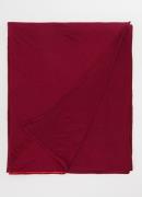 BYLIMA Chiffre sjaal met strass 175 x 70 cm