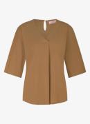 Studio Anneloes Marly top met V-hals