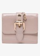 Maje Portemonnee van leer