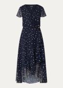 Joseph Ribkoff Midi tuniekjurk met print