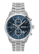 BOSS Grand Prix horloge HB1514226