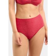 Culotte haute de bain Reflet