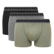 Lot de 3 boxers Ecosmart