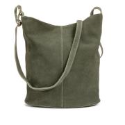 Sac hobo cuir