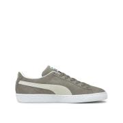 Baskets Suede Classic XXL