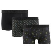 Lot de 3 boxers Easy Style