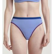 Bas de maillot taille haute Marina Grande