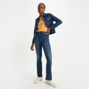 Jean 725 Bootcut taille haute